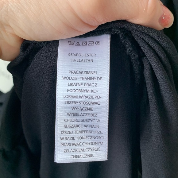 New Joie bodycon ruched top - Picture 5 of 6